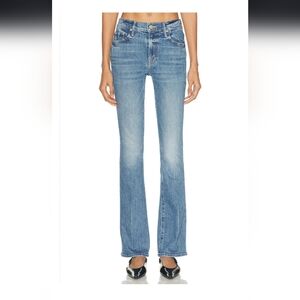 The Outsider Sneak Jeans